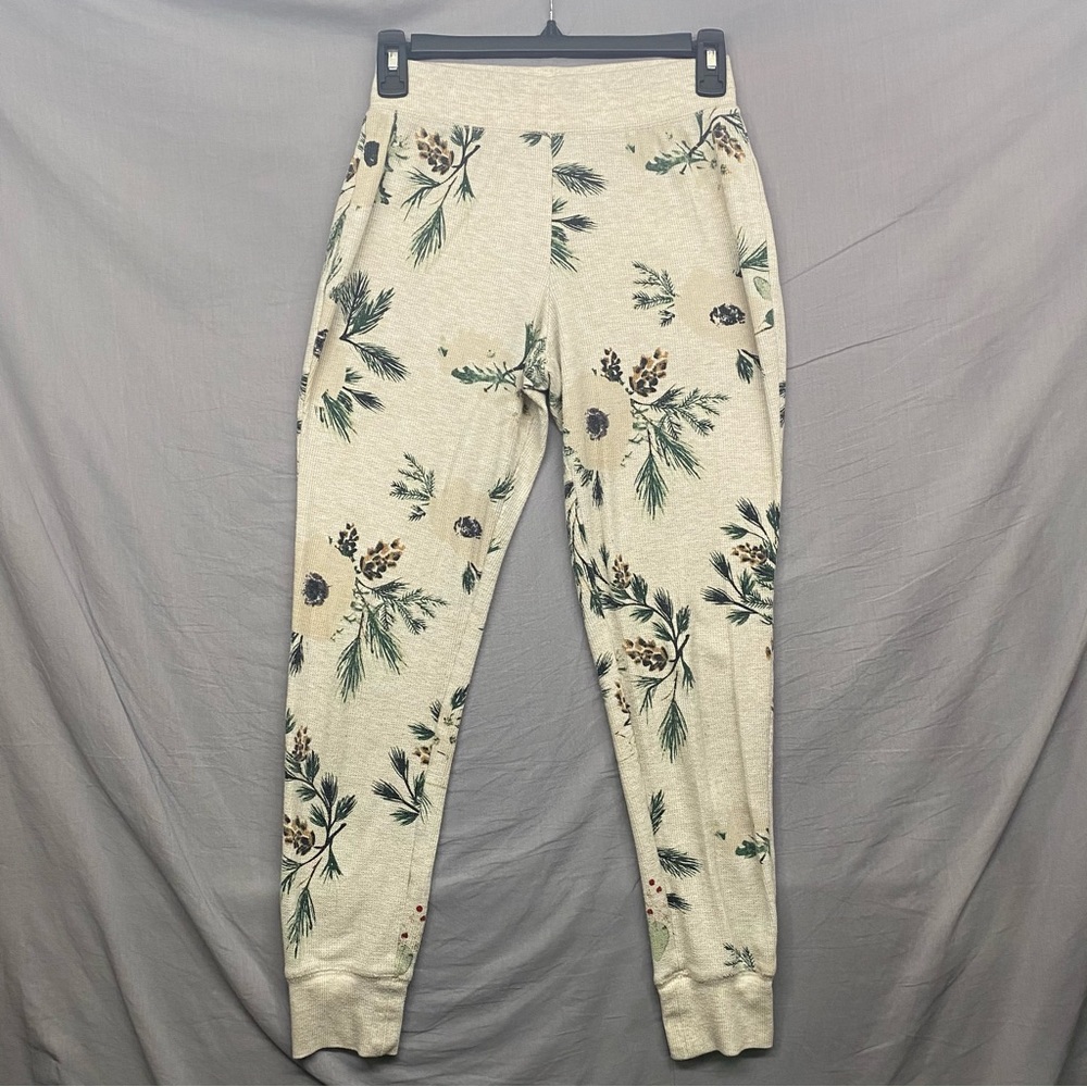 Gilligan & Omalley Jogger Pants Off white Women Size | XS